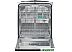 Встраиваемая посудомоечная машина Gorenje GV643D60 Встраиваемая посудомоечная машина Gorenje GV643D60