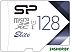 Карта памяти Silicon Power Elite 128Gb SP128GBSTXBU1V21SP Карта памяти Silicon Power Elite 128Gb SP128GBSTXBU1V21SP