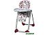 Стульчик для кормления Chicco Polly Progres5 Anthracite (06079336990000) Стульчик для кормления Chicco Polly Progres5 Anthracite (06079336990000)