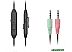 Наушники A4Tech Fstyler FH100 Наушники A4Tech Fstyler FH100