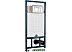 Унитаз WeltWasser Telbach 004 GL-WT + Marberg 507 SE (белый глянец/хром) Унитаз WeltWasser Telbach 004 GL-WT + Marberg 507 SE (белый глянец/хром)