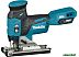 Электролобзик Makita JV001GZ01 (без АКБ, кейс) Электролобзик Makita JV001GZ01 (без АКБ, кейс)