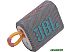 Беспроводная колонка JBL Go 3 (серый) Беспроводная колонка JBL Go 3 (серый)