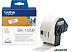 Картридж ленточный Brother DK11208 Картридж ленточный Brother DK11208