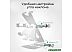 Подставка Evolution PS108 (серебристый) Подставка Evolution PS108 (серебристый)