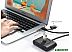 USB-хаб Ugreen CR113 40850 USB-хаб Ugreen CR113 40850