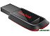 USB Flash SanDisk Cruzer Spark 32GB (черный) USB Flash SanDisk Cruzer Spark 32GB (черный)