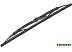 Щетка стеклоочистителя Denso DR-248 Щетка стеклоочистителя Denso DR-248