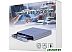 DVD привод Gembird DVD-USB-02-SV DVD привод Gembird DVD-USB-02-SV