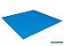 Подстилка для бассейна BestWay 396x396 см арт. 58002 Подстилка для бассейна BestWay 396x396 см арт. 58002