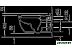 Унитаз Duravit Starck 3 (222659) Унитаз Duravit Starck 3 (222659)