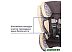 Автокресло SIGER Индиго ISOFIX (коричневый) (KRES1514)