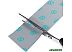 Термопрокладка Iceberg Thermal DRIFTIce 80x40x1 мм DRIFTICE10-A0A