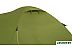 Палатка TREK PLANET Bergamo 4 70206 (зеленый)