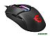 Игровая мышь MSI Clutch GM30