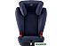 Автокресло Britax Romer Kidfix SL Black Series (синий)