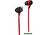 Наушники с микрофоном HyperX Cloud Earbuds (HX-HSCEB-RD) Наушники с микрофоном HyperX Cloud Earbuds (HX-HSCEB-RD)