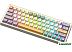 Клавиатура JEGG ZA63 Pro Beige Gray Yellow (TNT Yellow) Клавиатура JEGG ZA63 Pro Beige Gray Yellow (TNT Yellow)