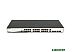 Управляемый коммутатор 2-го уровня D-Link DGS-1210-28X/ME/B2B