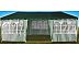 Садовый тент-шатер GREEN GLADE 1070 Садовый тент-шатер GREEN GLADE 1070
