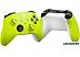 Геймпад Microsoft Xbox (салатовый) (QAS-00021) Геймпад Microsoft Xbox (салатовый) (QAS-00021)