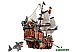 Конструктор Lego Creator Пиратский корабль 31109 Конструктор Lego Creator Пиратский корабль 31109