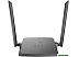 Wi-Fi роутер D-Link DIR-615/Z1A Wi-Fi роутер D-Link DIR-615/Z1A