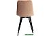 Стул TetChair CHILLY X mod. 7096 (бежевый, barkhat 5/черный)