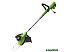 Триммер Greenworks GST4530
