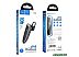 Bluetooth гарнитура Hoco E60 Brightness (черный)