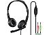 Наушники Hama HS-P150 Наушники Hama HS-P150