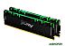Оперативная память Kingston FURY Renegade RGB 2x16GB DDR4 PC4-25600 KF432C16RB1AK2/32 Оперативная память Kingston FURY Renegade RGB 2x16GB DDR4 PC4-25600 KF432C16RB1AK2/32