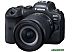 Беззеркальный фотоаппарат Canon EOS R6 RF 24-105mm f/4-7.1 IS STM / 4082C023