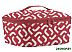 Термосумка Reisenthel Coolerbag M Pocket 4.5л (красный) Термосумка Reisenthel Coolerbag M Pocket 4.5л (красный)