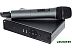 Микрофон Sennheiser XSW 1-835-B Микрофон Sennheiser XSW 1-835-B
