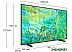 Телевизор Samsung QLED 4K Q70C QE85Q70CAUXRU Телевизор Samsung QLED 4K Q70C QE85Q70CAUXRU