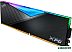 Оперативная память ADATA XPG Lancer RGB 2x48ГБ DDR5 6000МГц AX5U6000C3048G-DCLARBK Оперативная память ADATA XPG Lancer RGB 2x48ГБ DDR5 6000МГц AX5U6000C3048G-DCLARBK