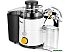 Соковыжималка Kitfort KT-1154 Соковыжималка Kitfort KT-1154