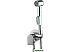Гигиенический душ Gross Aqua Bidet GA042601C Гигиенический душ Gross Aqua Bidet GA042601C