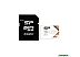 Карта памяти Silicon Power microSDXC 256Gb SP256GBSTXBU1V21SP (с адаптером) Карта памяти Silicon Power microSDXC 256Gb SP256GBSTXBU1V21SP (с адаптером)