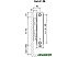 Радиатор Royal Thermo Compact C22-500-600 Радиатор Royal Thermo Compact C22-500-600