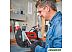 Заточный станок Einhell TC-BG 200 L (4412633)