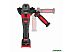 Угловая шлифмашина Milwaukee M18 Fuel One-Key M18FSAGSVO125X-502X 4933493553 (с 2-мя АКБ 5 Ач, кейс) Угловая шлифмашина Milwaukee M18 Fuel One-Key M18FSAGSVO125X-502X 4933493553 (с 2-мя АКБ 5 Ач, кейс)
