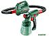 Краскораспылитель Bosch PFS 1000 (0603207000) Краскораспылитель Bosch PFS 1000 (0603207000)