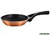Сковорода Guffman Venus Copper AV-03424RC