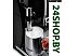 Эспрессо кофемашина DeLonghi Dinamica ECAM 350.15.B Эспрессо кофемашина DeLonghi Dinamica ECAM 350.15.B