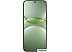 Смартфон Huawei nova 13 BLK-LX9 12GB/512GB (дымчатый зеленый)