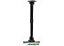 Кронштейн CACTUS CS-VM-PR16L-BK Кронштейн CACTUS CS-VM-PR16L-BK
