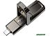 USB Flash Netac US5 256GB NT03US5C-256G-32TA USB Flash Netac US5 256GB NT03US5C-256G-32TA