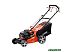 Газонокосилка Skiper GW461S Газонокосилка Skiper GW461S
